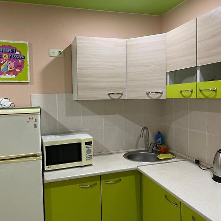 Luxury Apartment Lavina Sumy Exterior foto